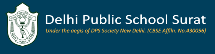 DPS Surat Logo